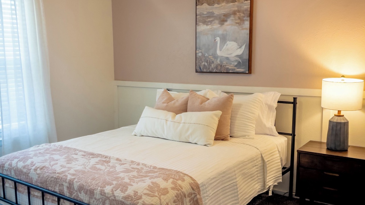 Photo of Bedroom in Fort Worth