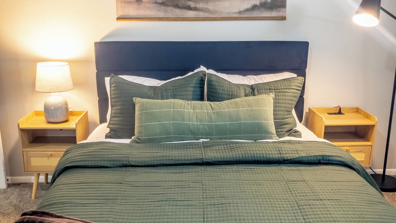 Photo of Bedroom in Fort Worth