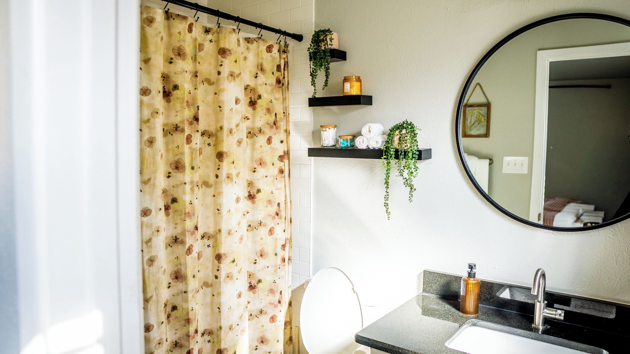 Photo of Bathroom in Fort Worth