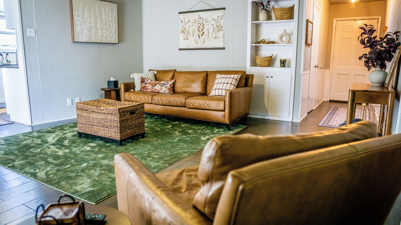 Photo of Livingroom in Fort Worth