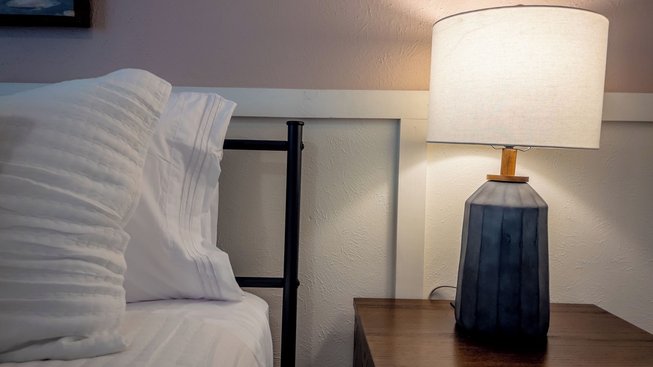 Photo of Bedroom in Fort Worth