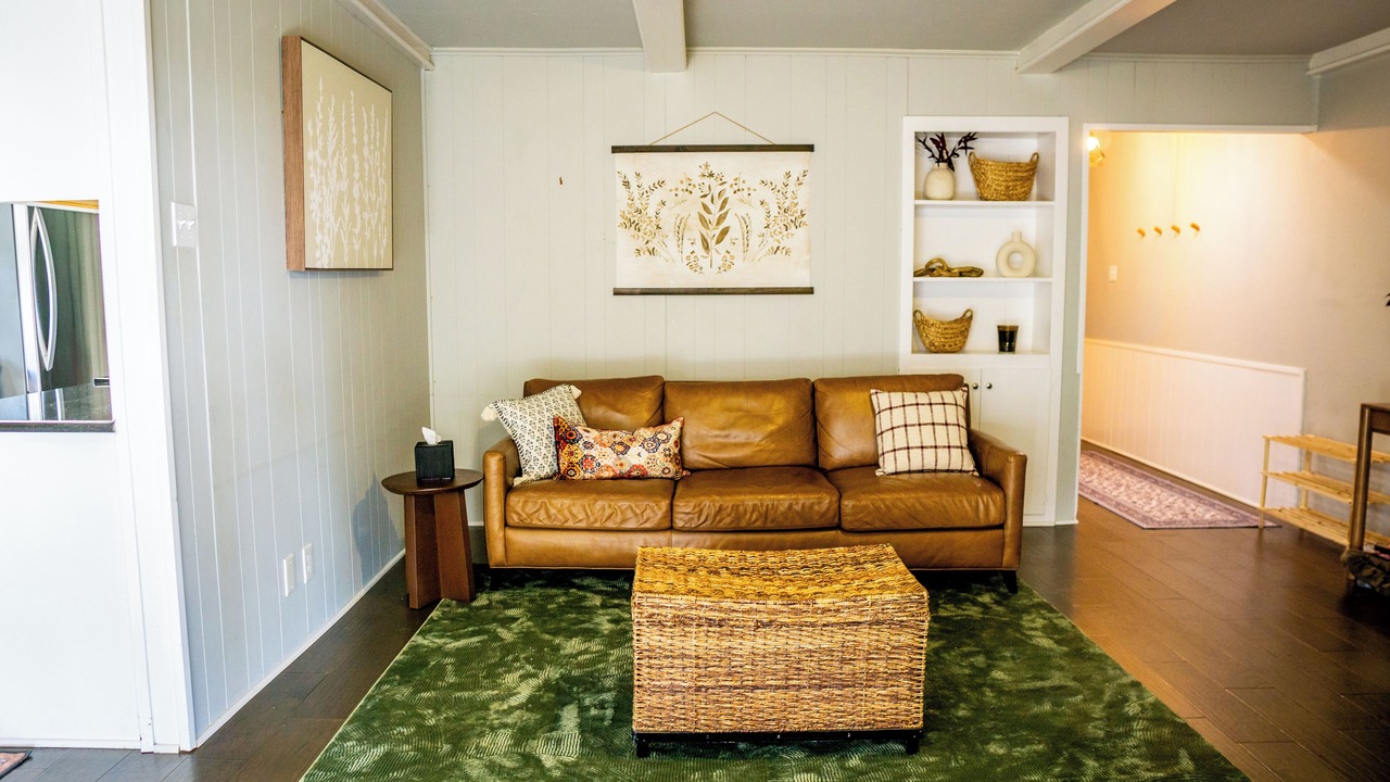 Photo of Livingroom in Fort Worth
