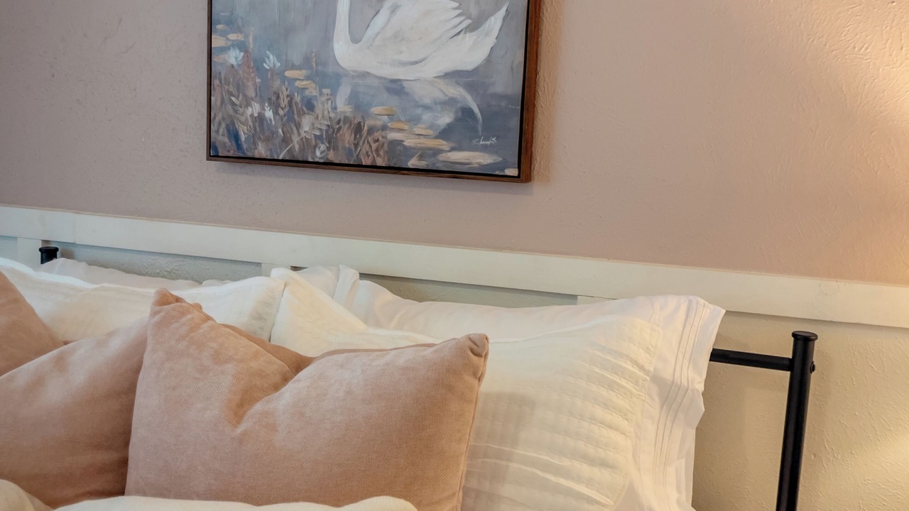 Photo of Bedroom in Fort Worth