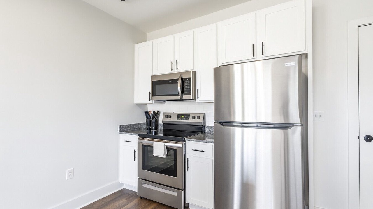Photo of Kitchen in Glen Iris