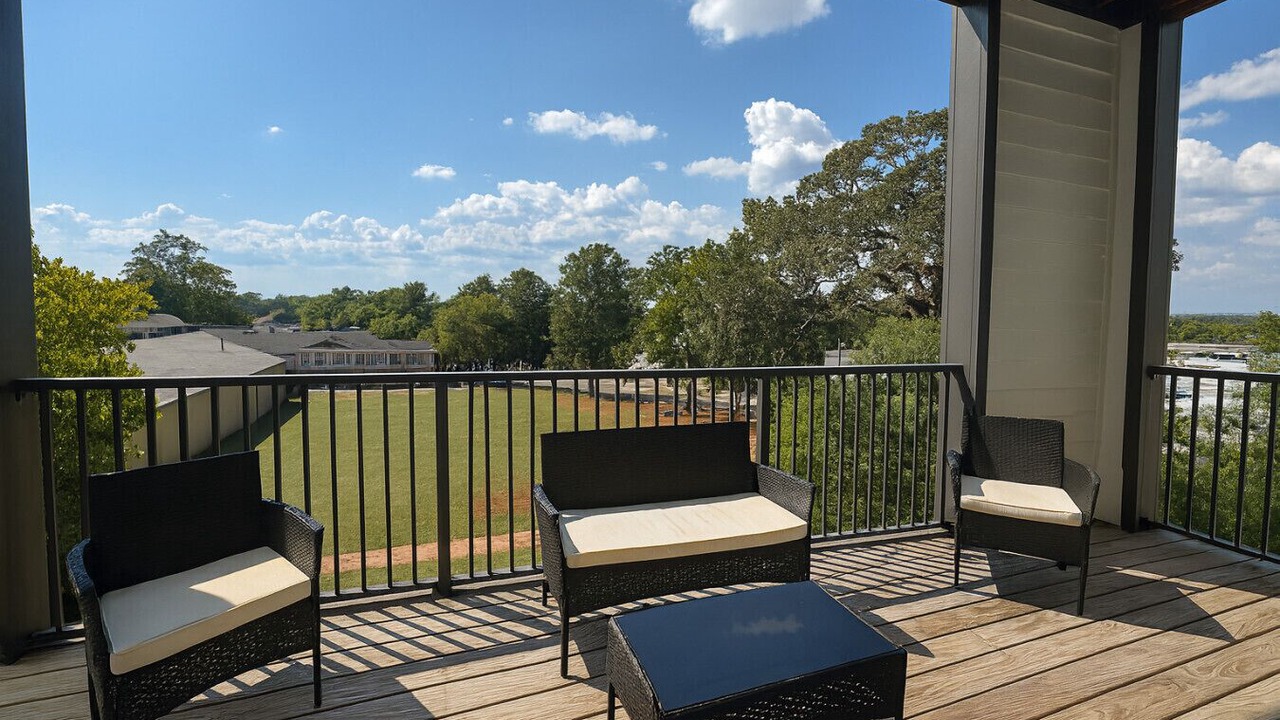 Photo of Outdoor in Glen Iris