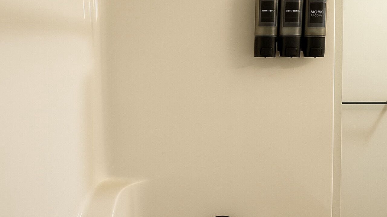 Photo of Bathroom in Glen Iris