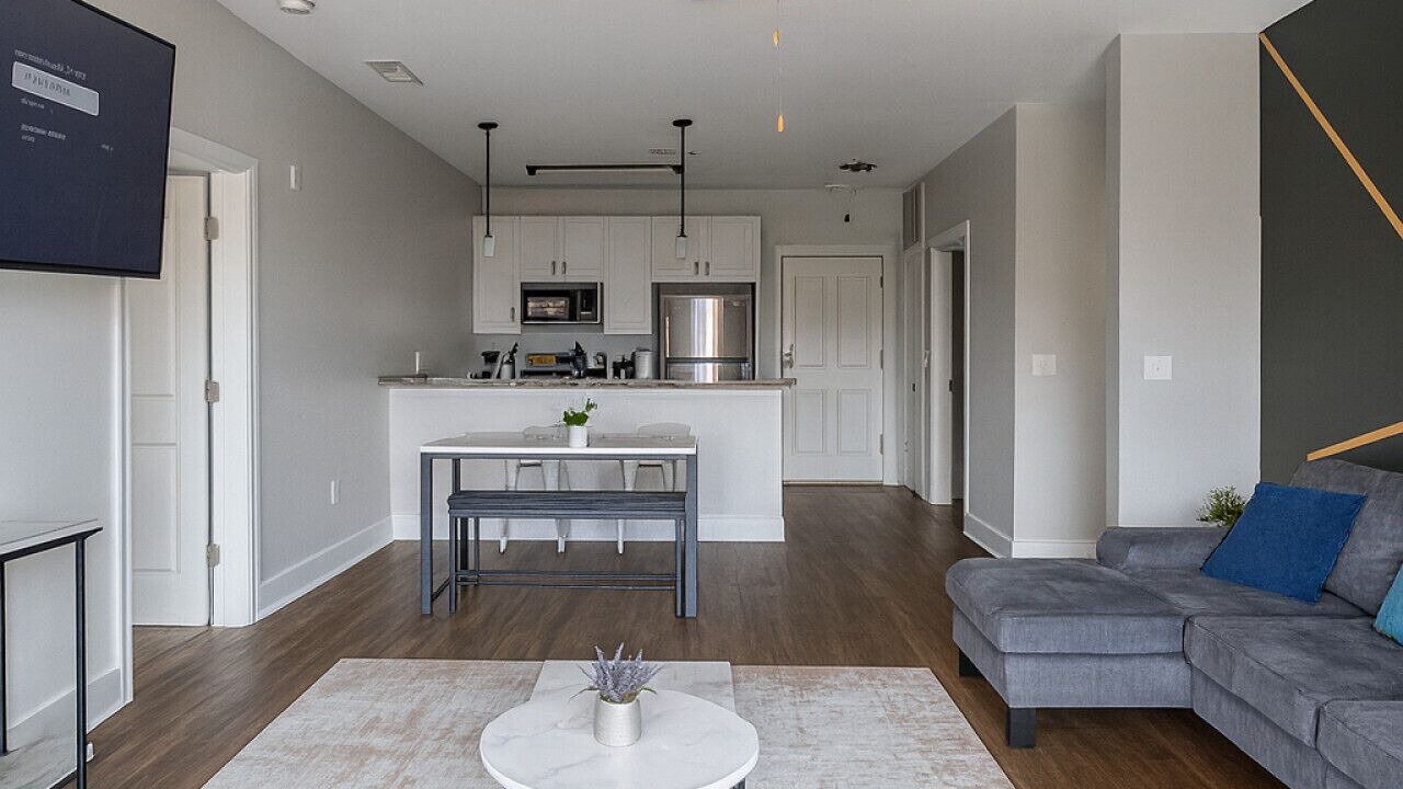 Photo of Livingroom in Glen Iris