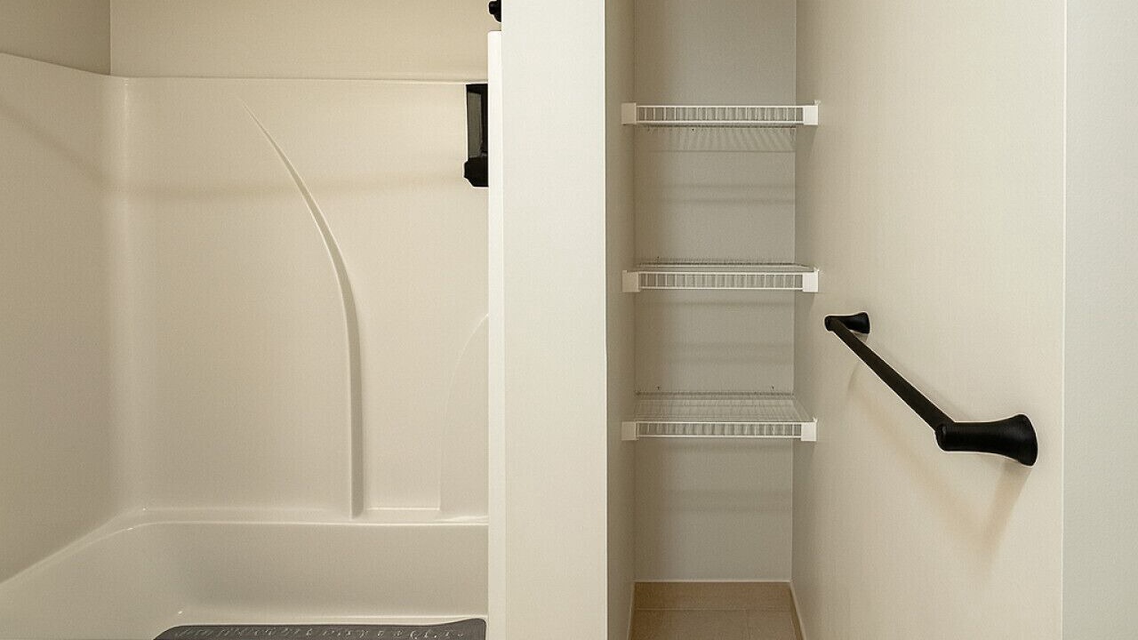 Photo of Bathroom in Glen Iris