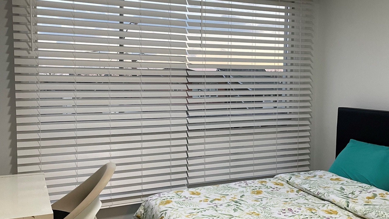 Photo of Bedroom in Fairbank