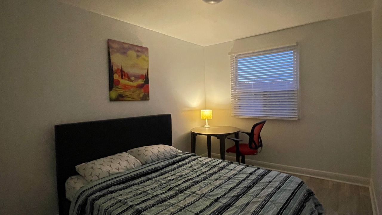 Photo of Bedroom in Fairbank