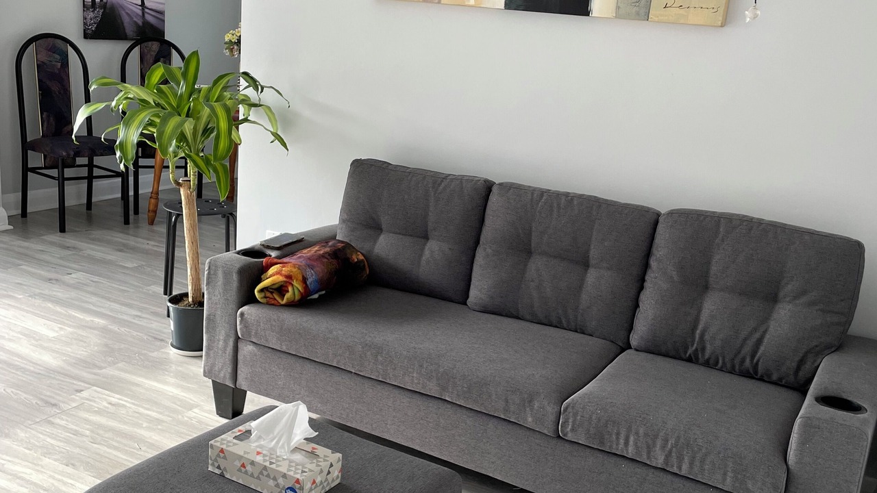 Photo of Livingroom in Fairbank