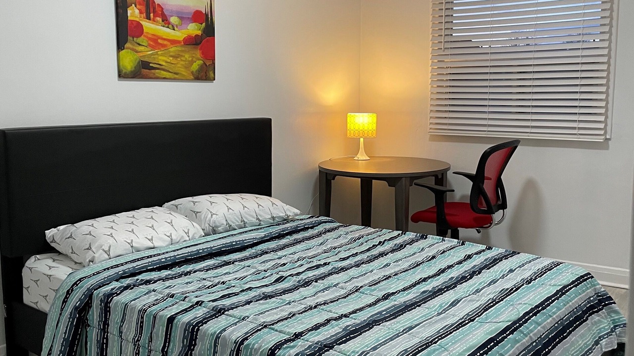 Photo of Bedroom in Fairbank