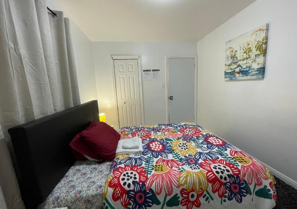 Photo of Bedroom in Fairbank