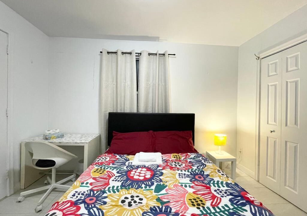 Photo of Bedroom in Fairbank