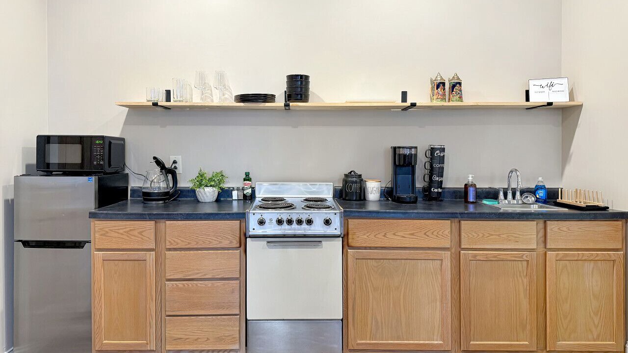 Photo of Kitchen in Marietta