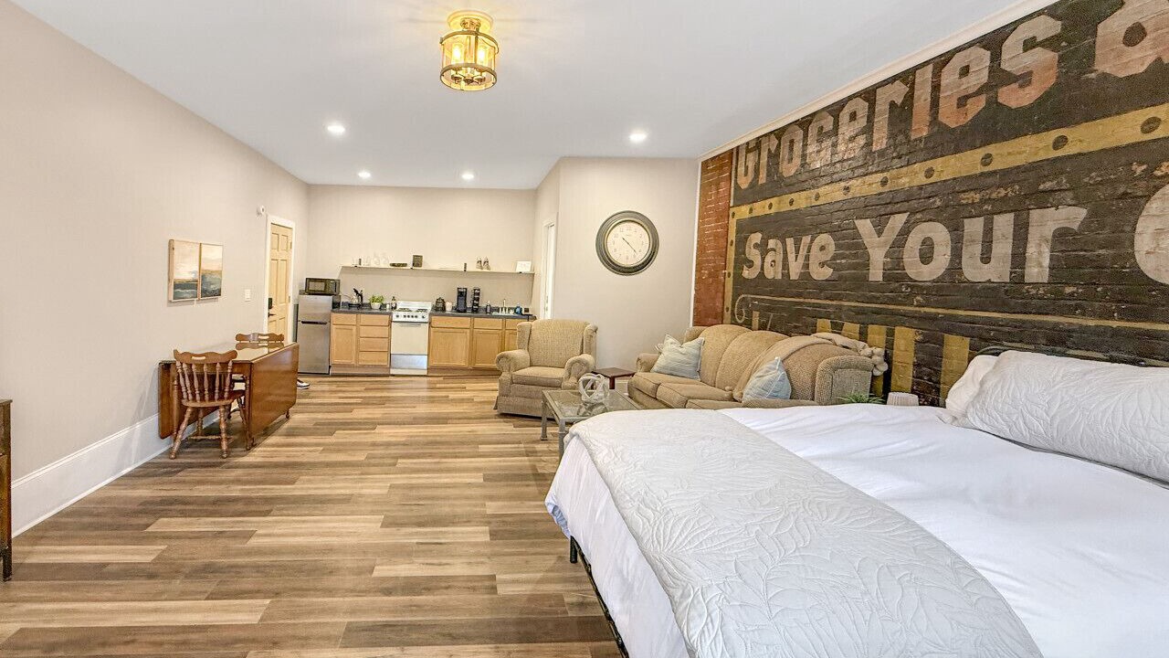 Photo of Bedroom in Marietta