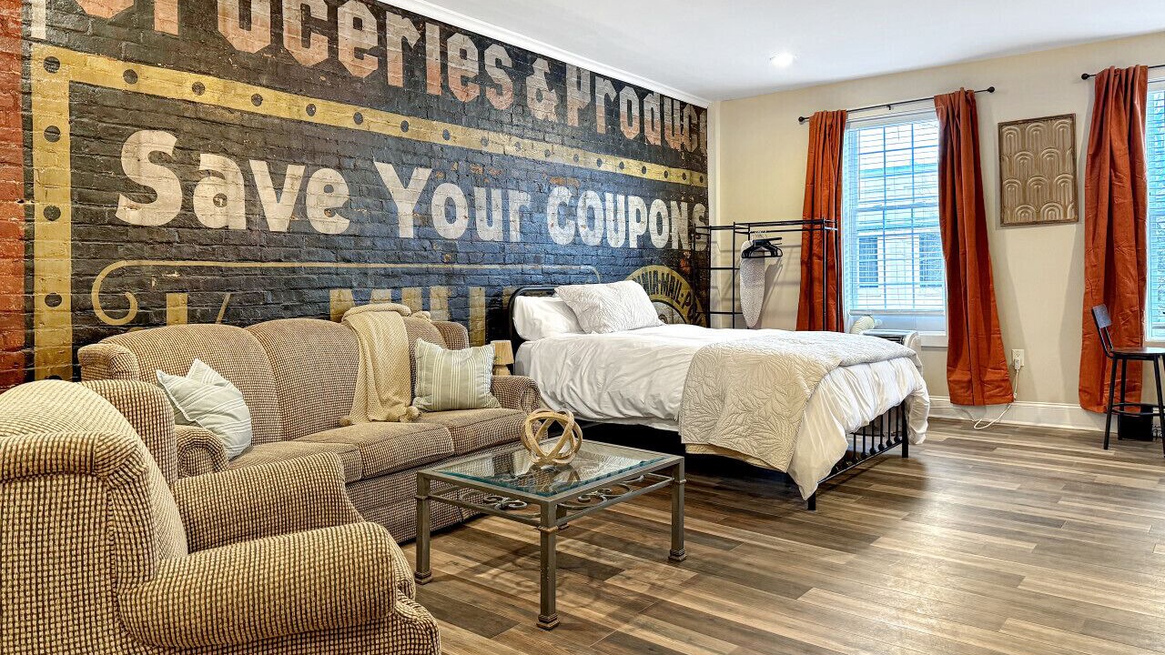 Photo of Bedroom in Marietta