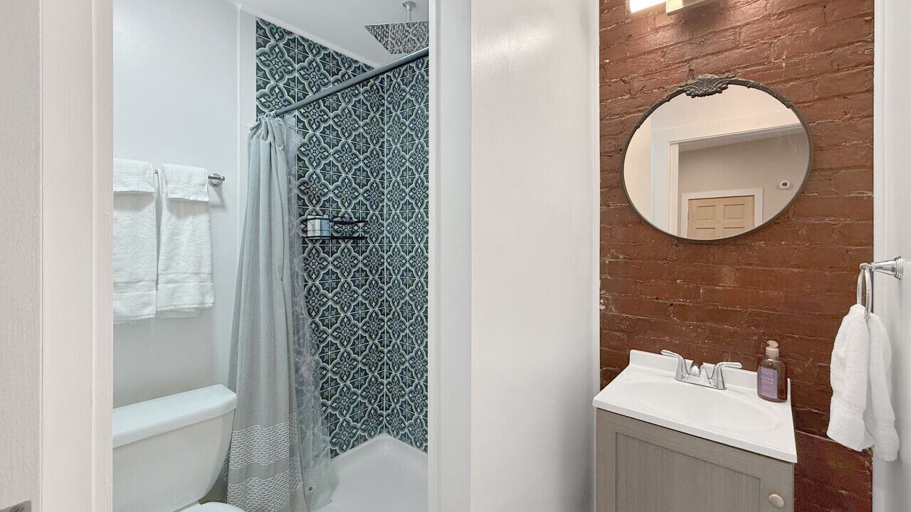 Photo of Bathroom in Marietta