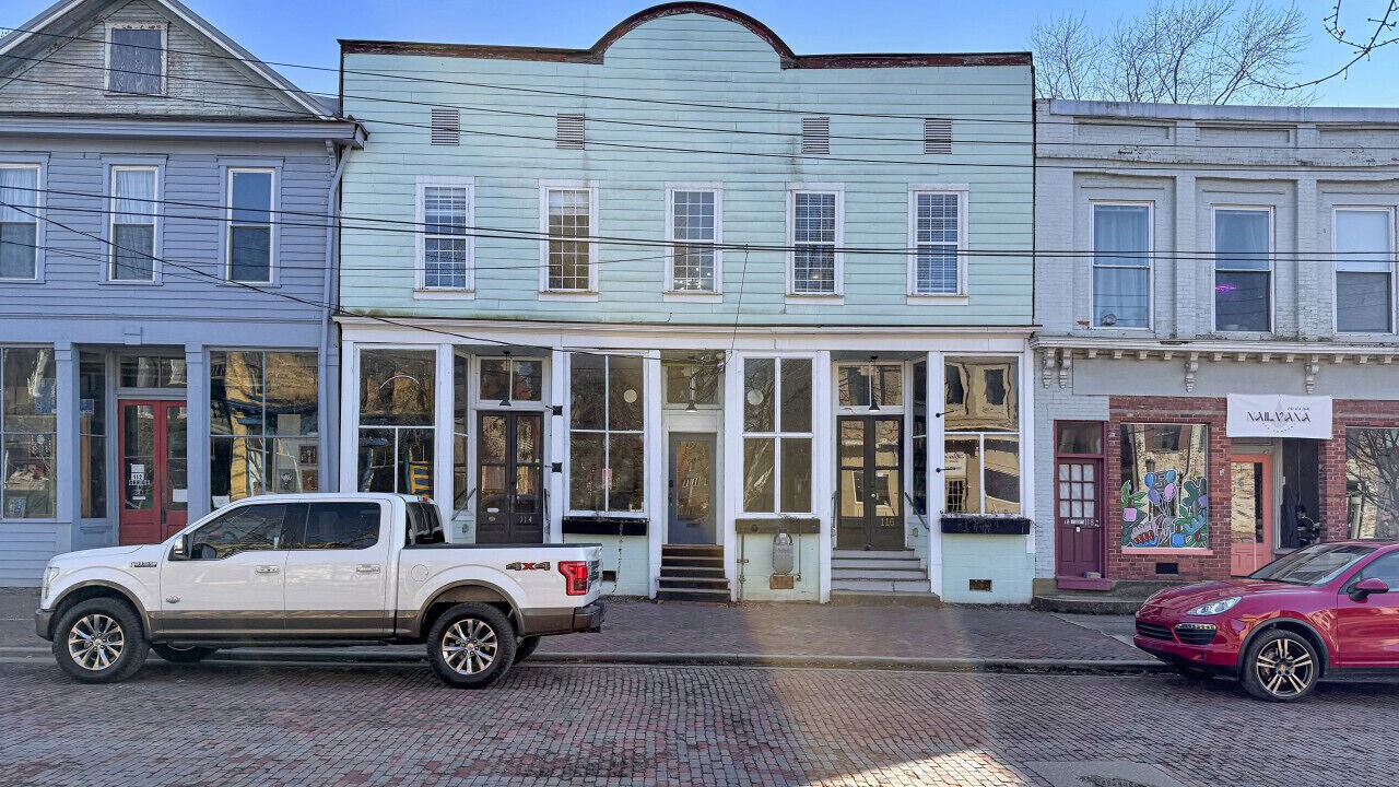 Photo of Outdoor in Marietta