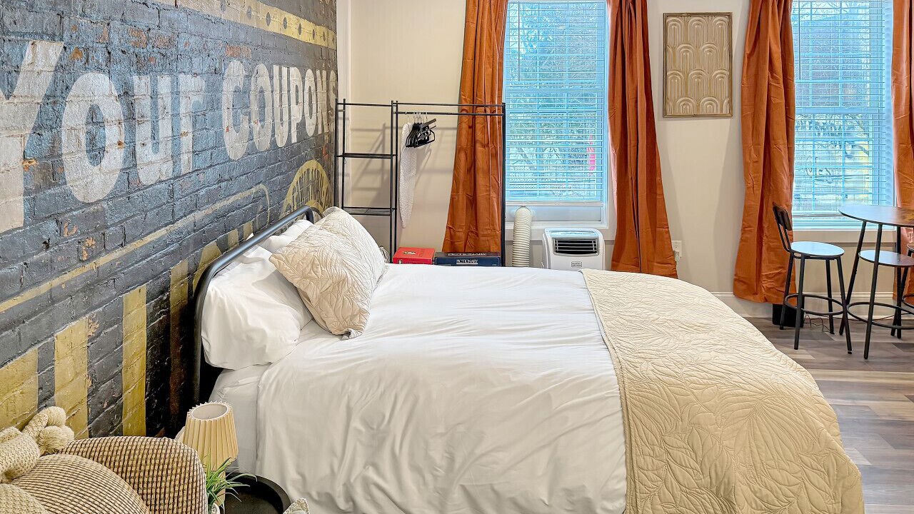 Photo of Bedroom in Marietta
