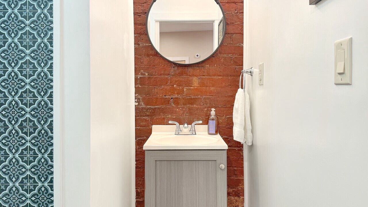 Photo of Bathroom in Marietta