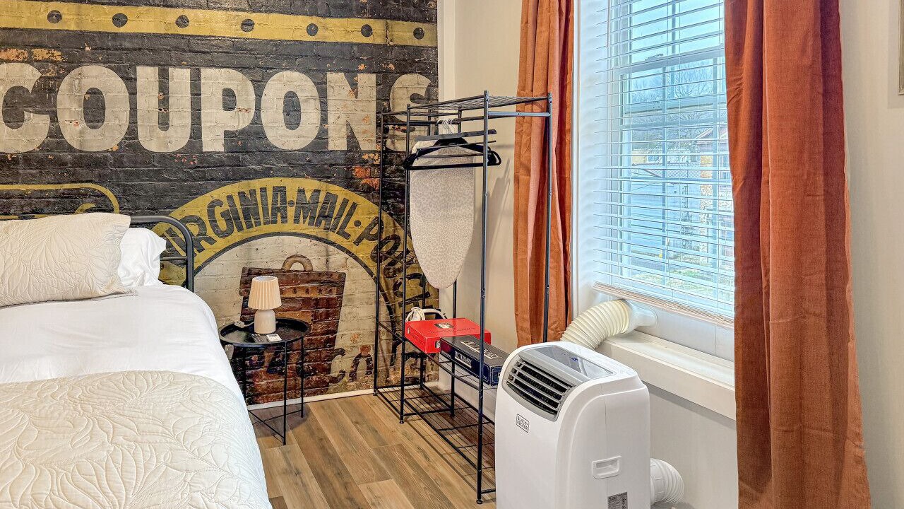 Photo of Bedroom in Marietta