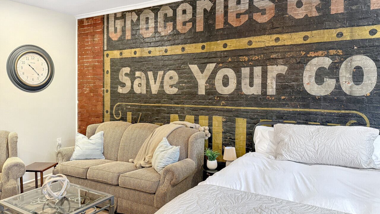 Photo of Bedroom in Marietta