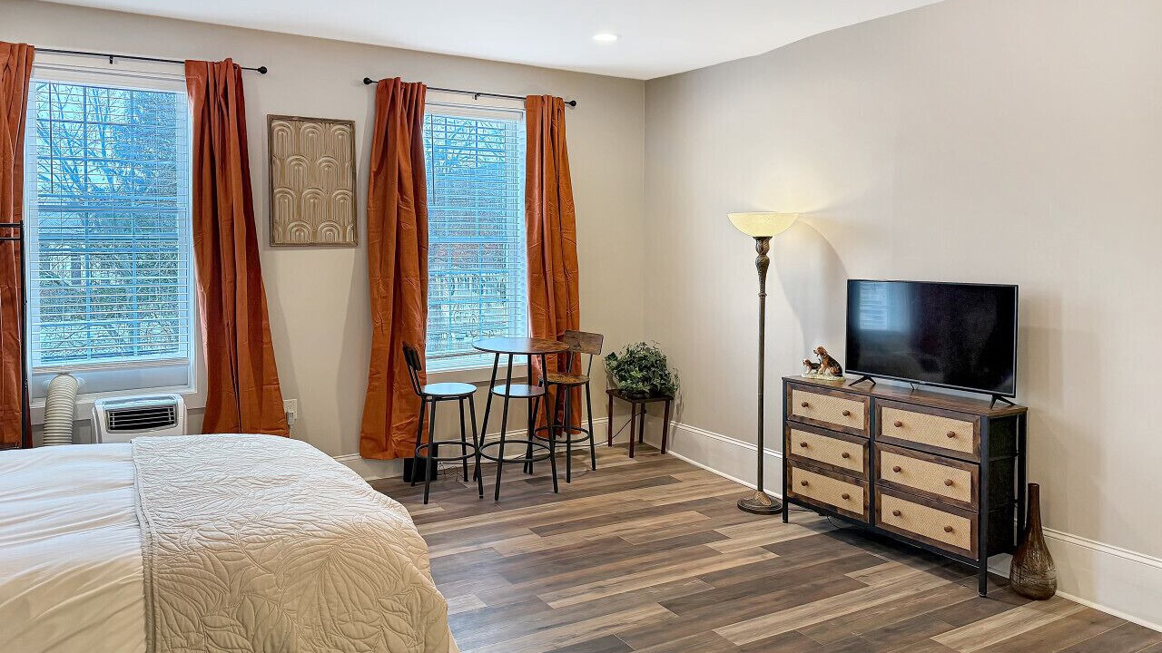 Photo of Bedroom in Marietta