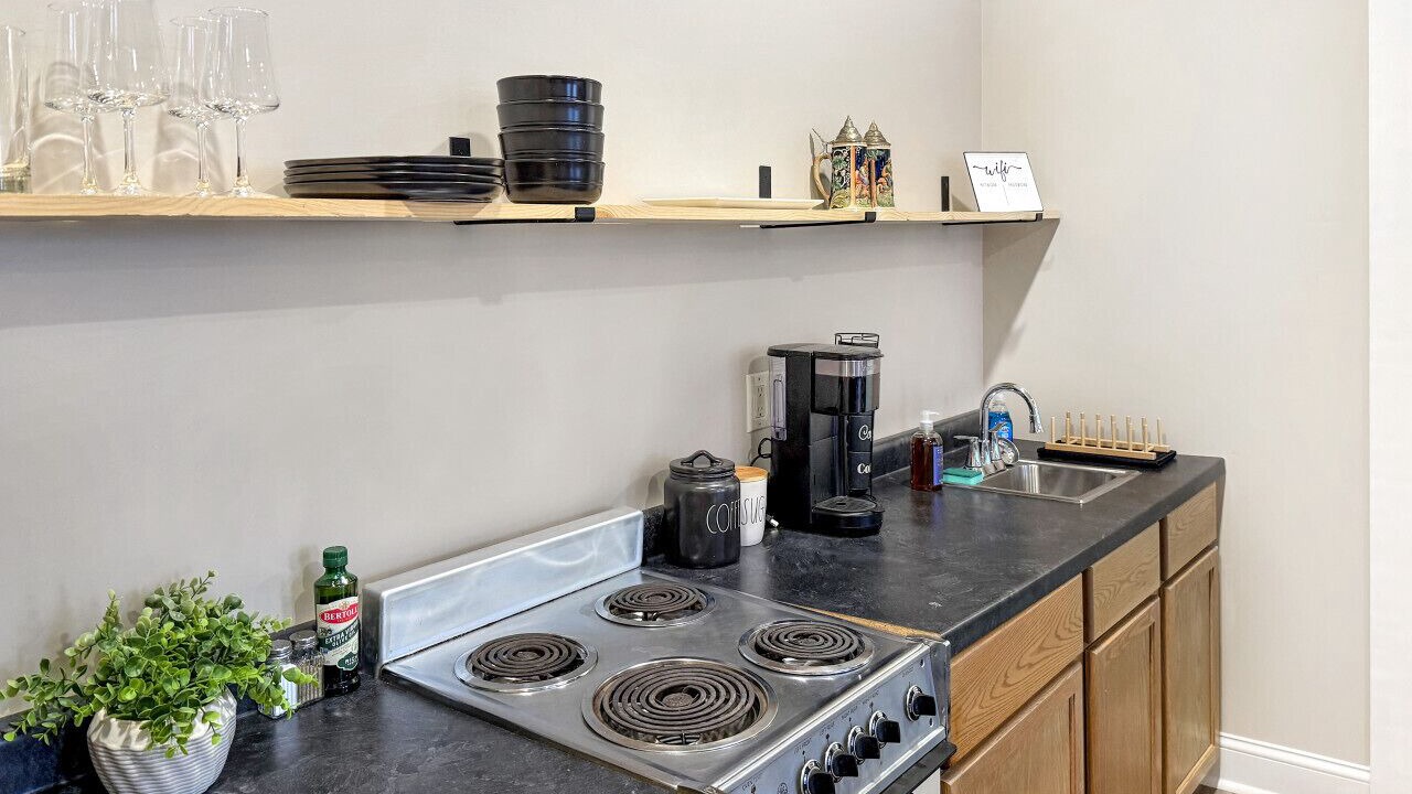 Photo of Kitchen in Marietta