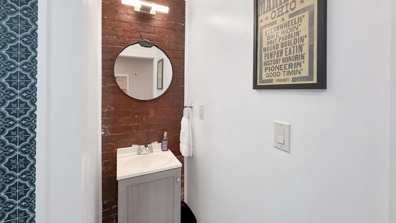 Photo of Bathroom in Marietta