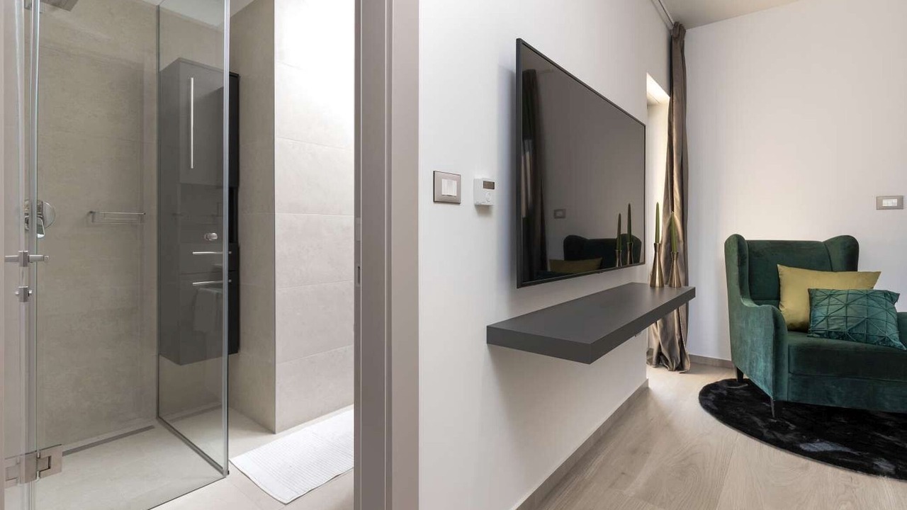Photo of Bathroom in Vrvari