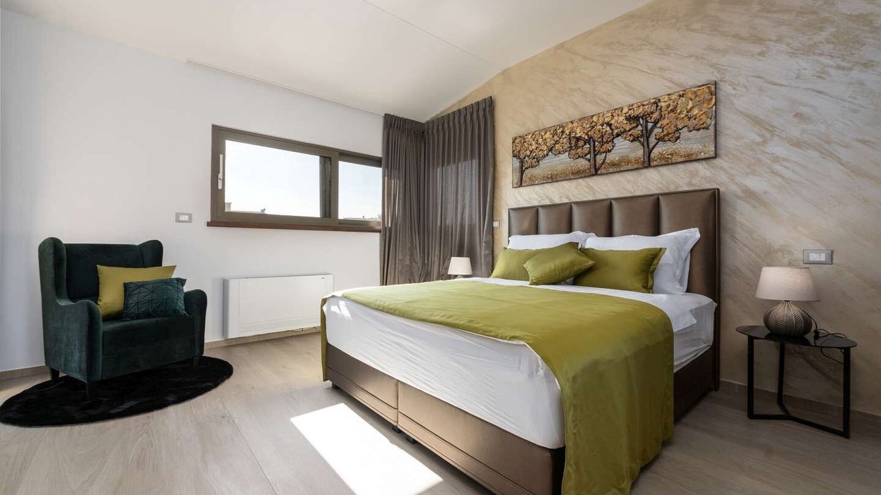 Photo of Bedroom in Vrvari