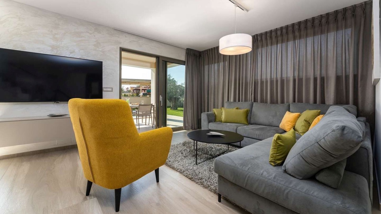 Photo of Livingroom in Vrvari