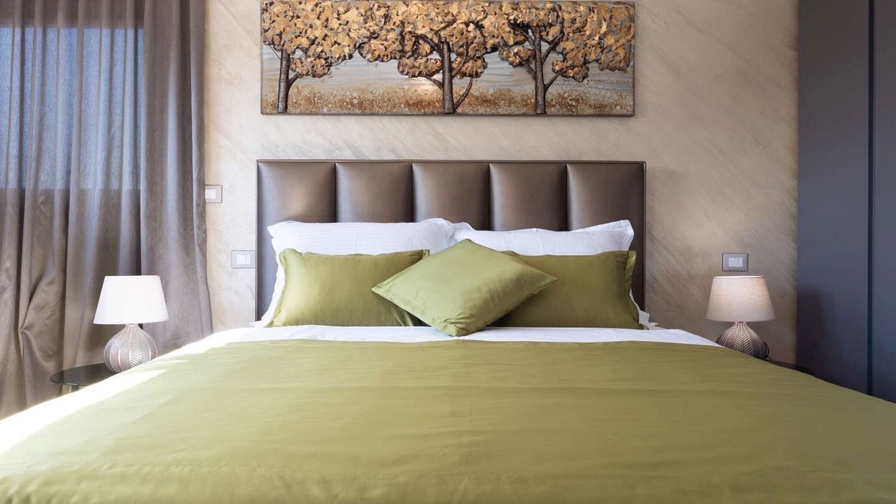 Photo of Bedroom in Vrvari