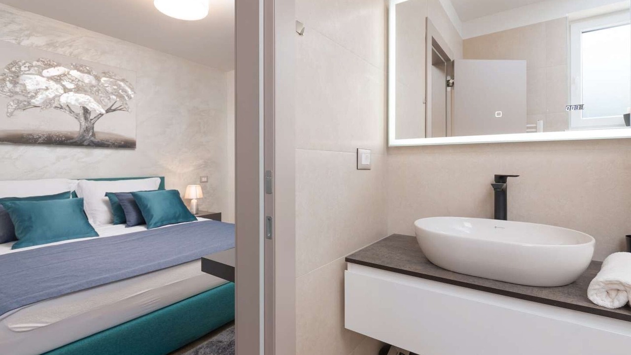 Photo of Bathroom in Vrvari