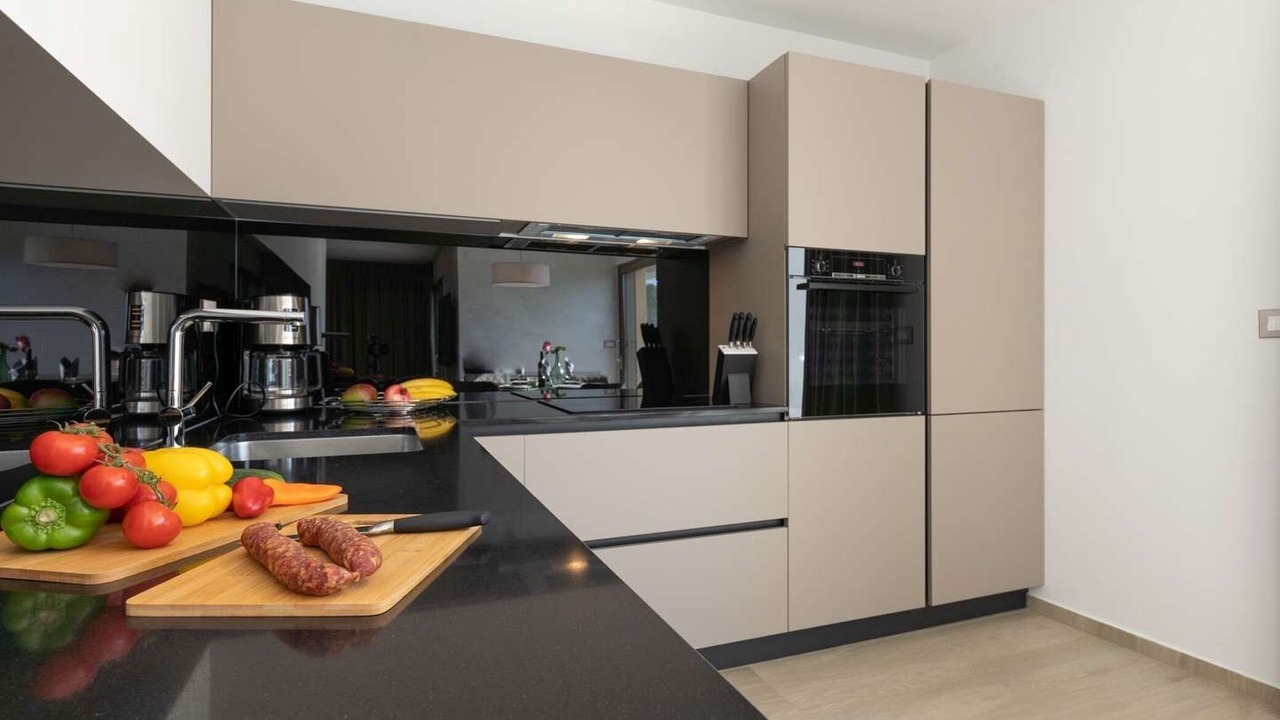 Photo of Kitchen in Vrvari