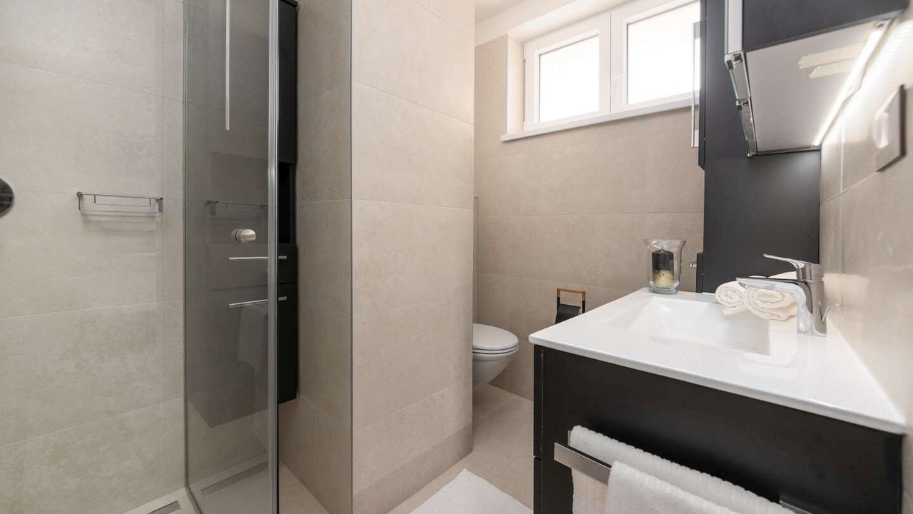 Photo of Bathroom in Vrvari