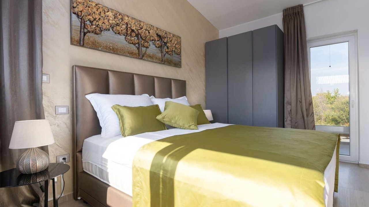 Photo of Bedroom in Vrvari