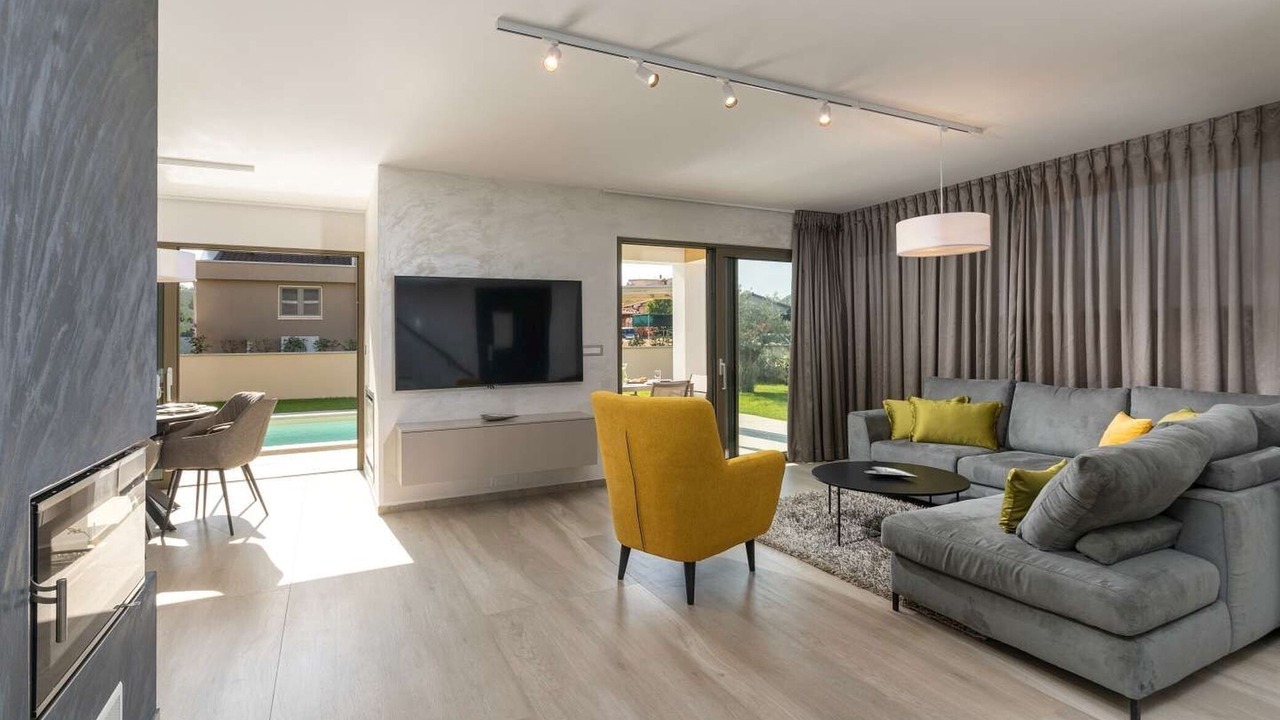 Photo of Livingroom in Vrvari