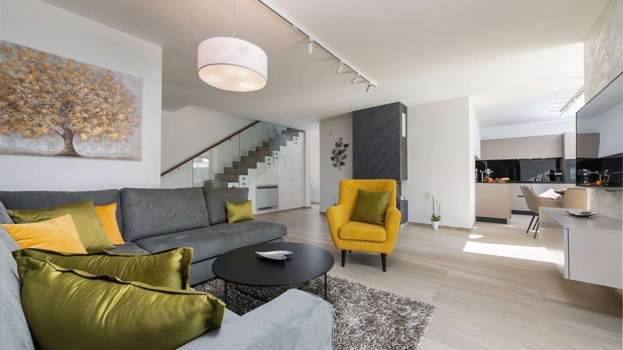 Photo of Livingroom in Vrvari