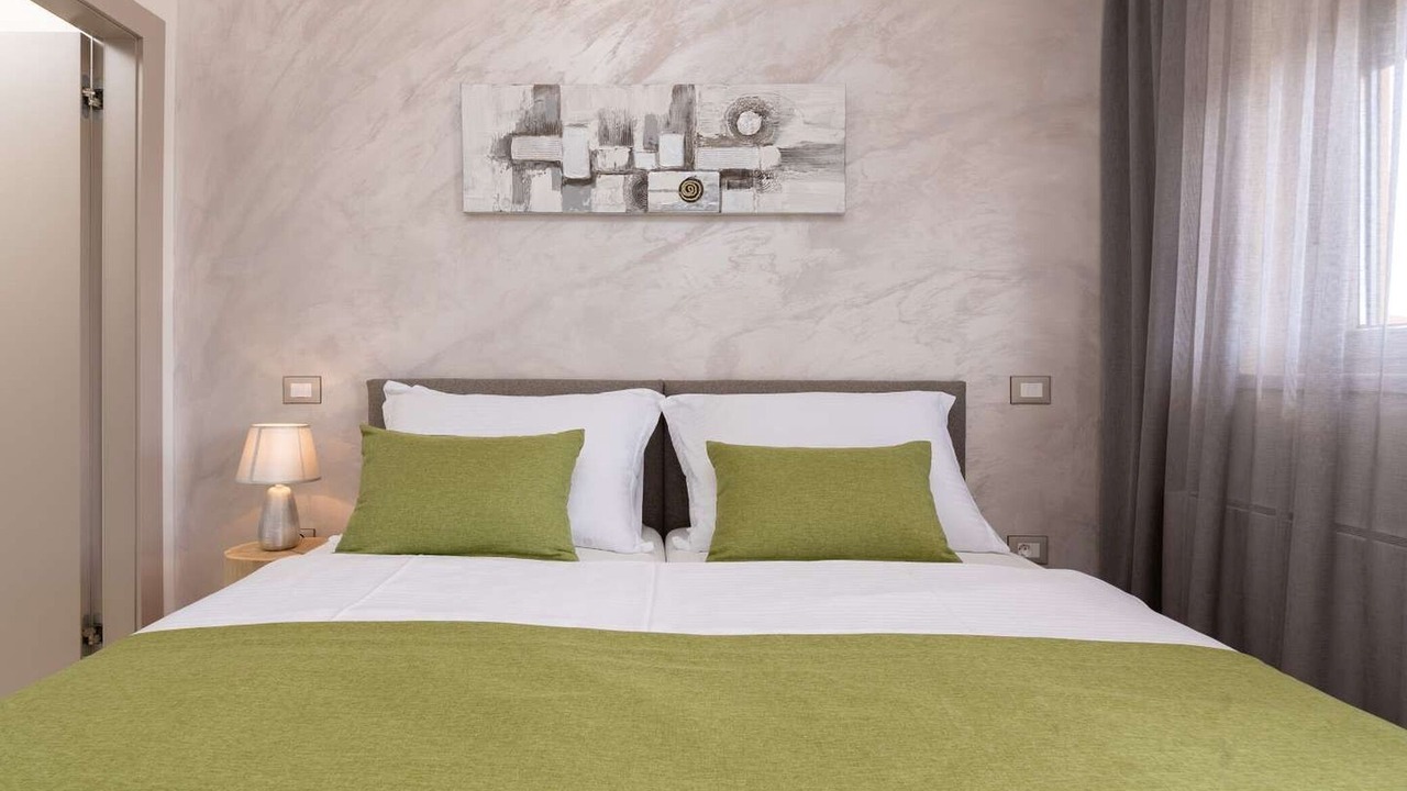 Photo of Bedroom in Vrvari