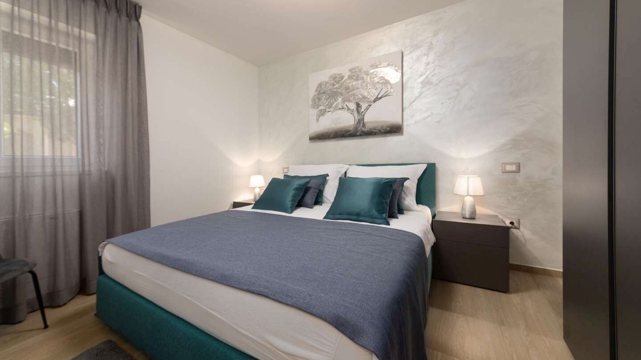 Photo of Bedroom in Vrvari