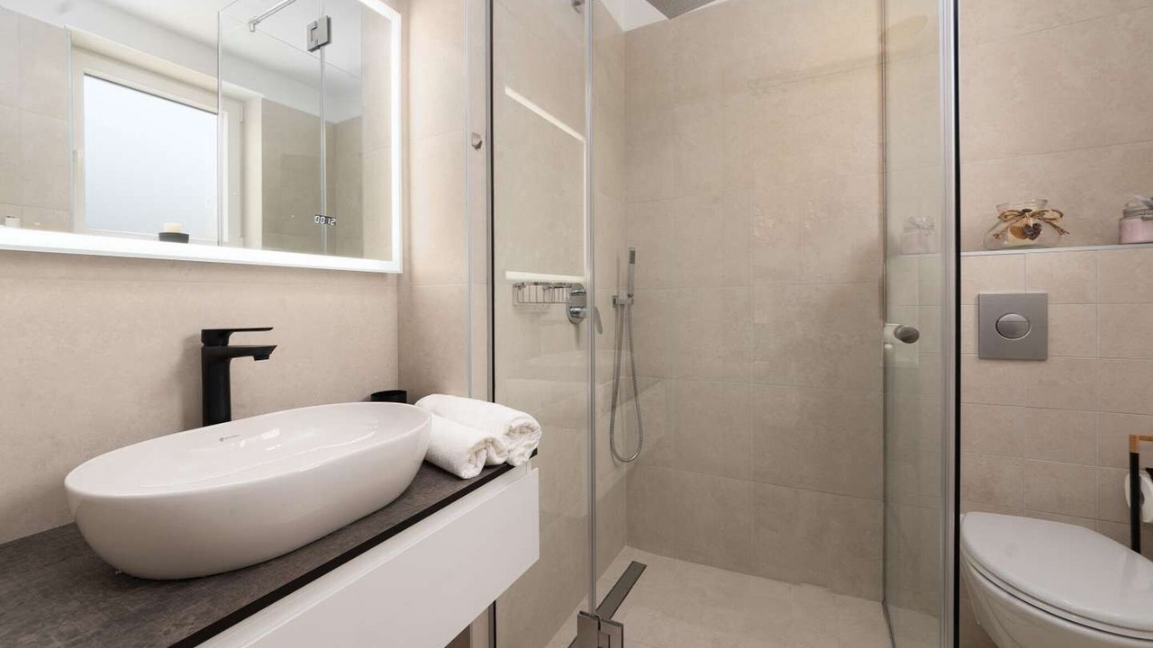 Photo of Bathroom in Vrvari