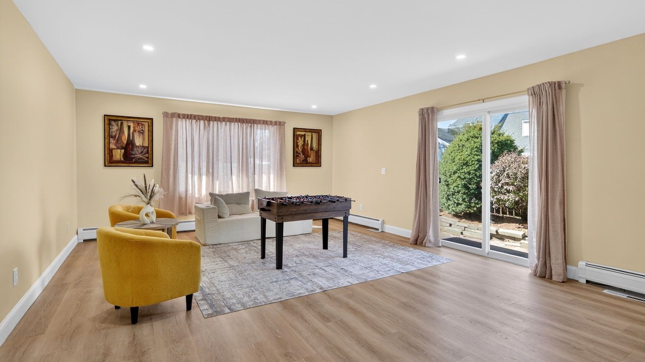 Photo of Bedroom in Albany