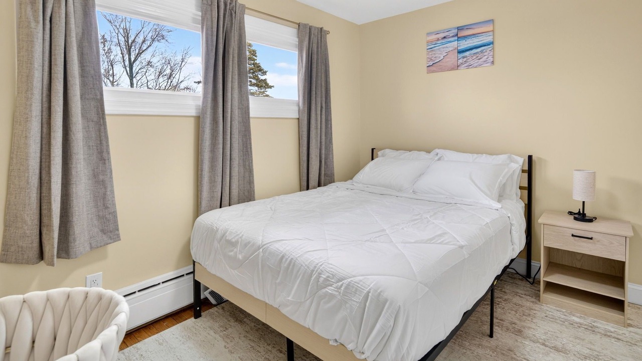 Photo of Bedroom in Albany