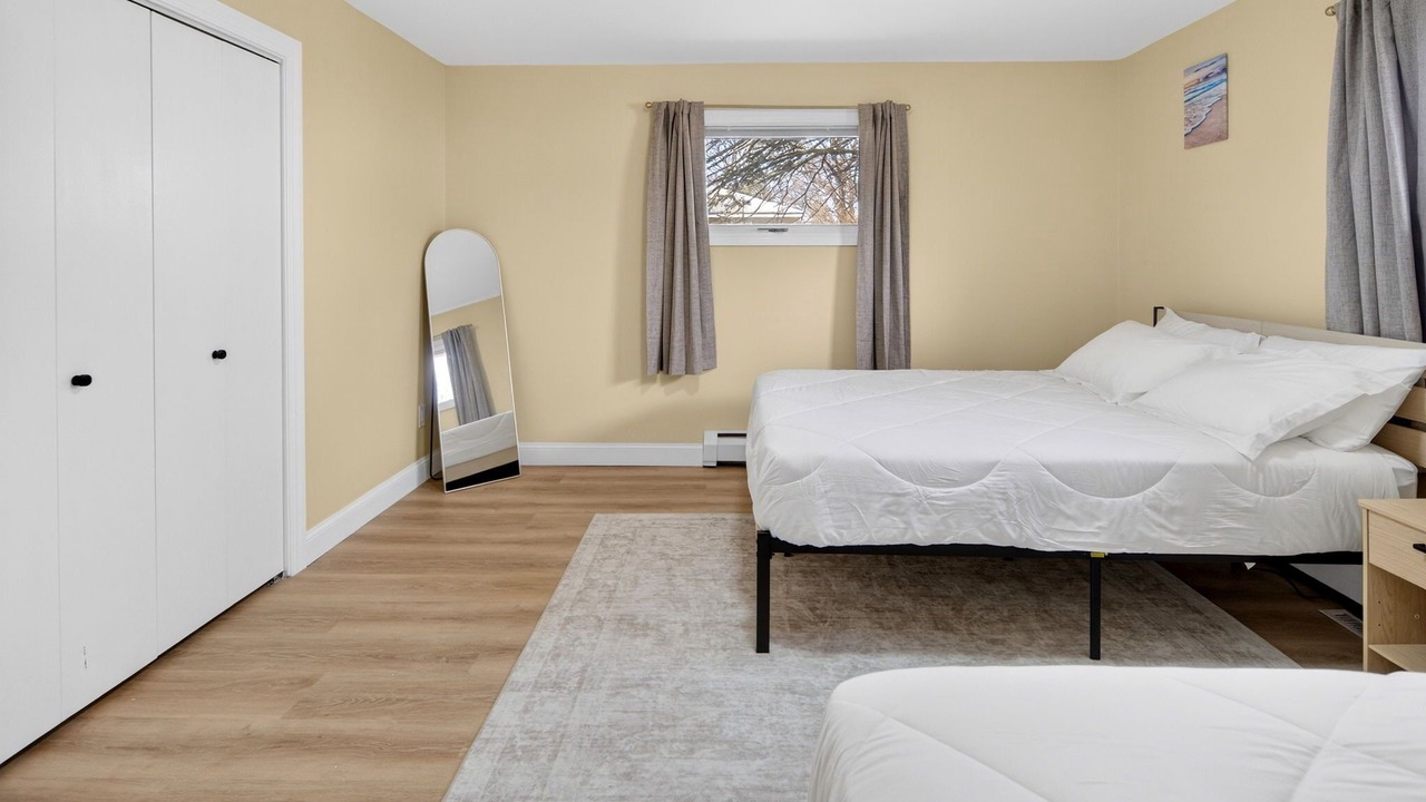 Photo of Bedroom in Albany
