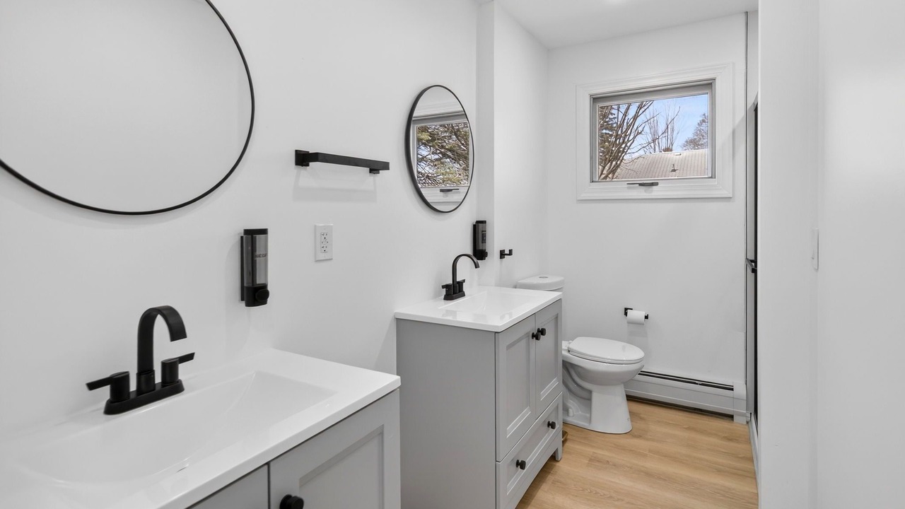 Photo of Bathroom in Albany