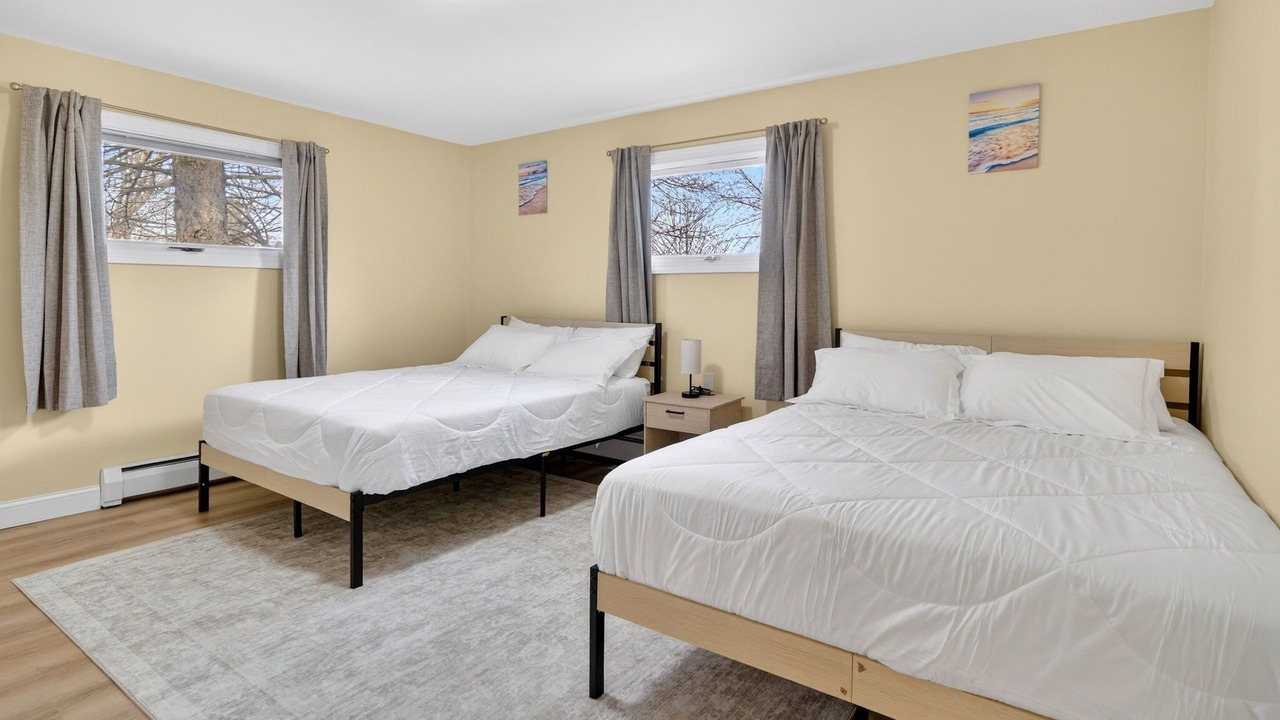 Photo of Bedroom in Albany