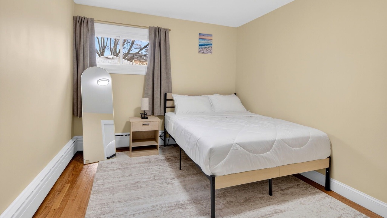 Photo of Bedroom in Albany