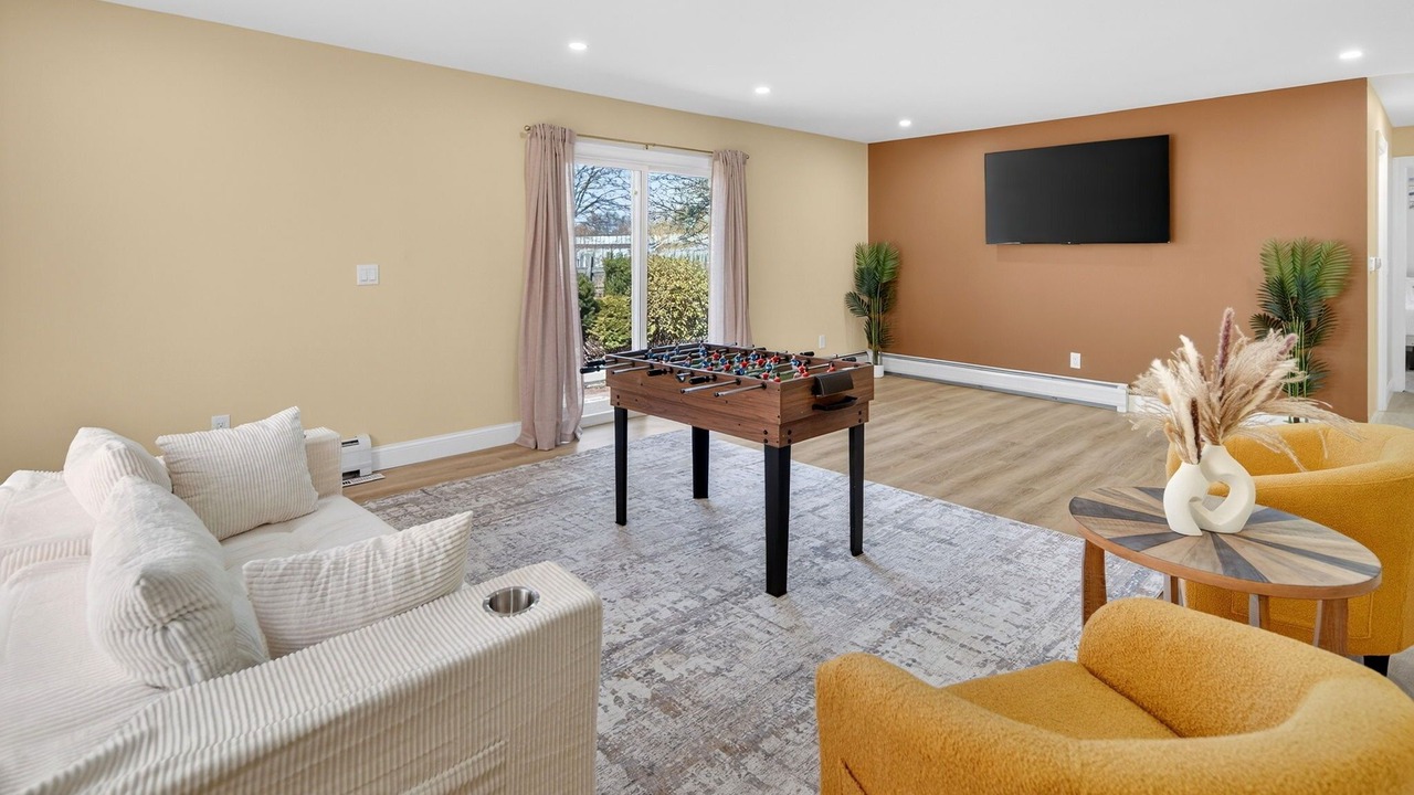 Photo of Bedroom in Albany